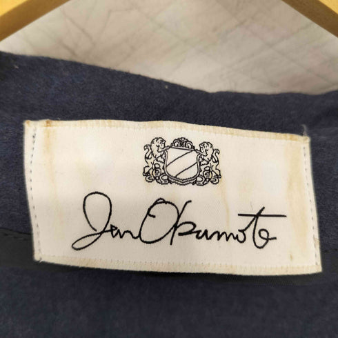 ジュンオカモト JUN OKAMOTO 絵本の中と世界を繋ぐためのガウン レディース JPN:34