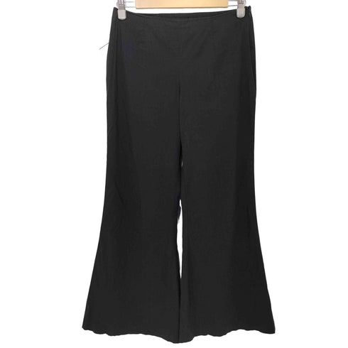 ジャンポールゴルチエクラシック Jean Paul GAULTIER CLASSIQUE フレア ブーツカット スラックス メンズ W63 H90