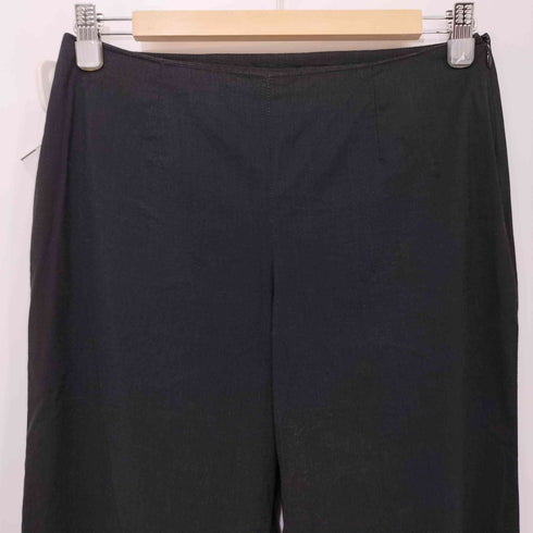 ジャンポールゴルチエクラシック Jean Paul GAULTIER CLASSIQUE フレア ブーツカット スラックス メンズ W63 H90