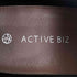 ACTIVE BIZ 耐水トラッドカジュアルシューズ メンズ JPN:26
