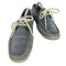 クラークス Clarks スエード デッキシューズ メンズ UK:7G