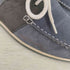 クラークス Clarks スエード デッキシューズ メンズ UK:7G