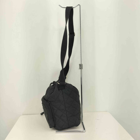 レイビームス Ray BEAMS キルティング ショルダーバッグ レディース