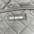 レイビームス Ray BEAMS キルティング ショルダーバッグ レディース