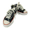 メゾンミハラヤスヒロ Maison MIHARA YASUHIRO LOW CUT ONE WASH 12oz DENIM ローカット ワンウォッシュ デニムスニーカー レディース 37
