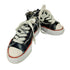 メゾンミハラヤスヒロ Maison MIHARA YASUHIRO LOW CUT ONE WASH 12oz DENIM ローカット ワンウォッシュ デニムスニーカー レディース 37