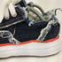 メゾンミハラヤスヒロ Maison MIHARA YASUHIRO LOW CUT ONE WASH 12oz DENIM ローカット ワンウォッシュ デニムスニーカー レディース 37