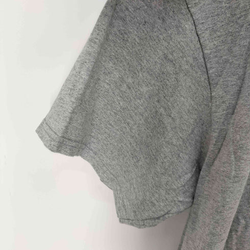simply southern クルーネック プリント Tシャツ レディース import:XXL