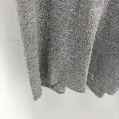 simply southern クルーネック プリント Tシャツ レディース import:XXL
