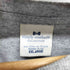 simply southern クルーネック プリント Tシャツ レディース import:XXL