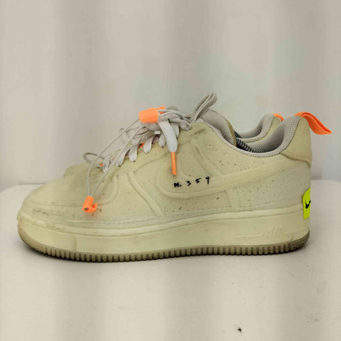 ナイキ NIKE AIR FORCE1 LOW EXPERIMENTAL エアフォース 1 ロー エクスペリメンタル ローカットスニーカーシューズ レディース 24cm