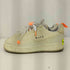 ナイキ NIKE AIR FORCE1 LOW EXPERIMENTAL エアフォース 1 ロー エクスペリメンタル ローカットスニーカーシューズ レディース 24cm