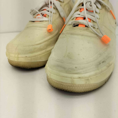 ナイキ NIKE AIR FORCE1 LOW EXPERIMENTAL エアフォース 1 ロー エクスペリメンタル ローカットスニーカーシューズ レディース 24cm