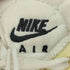 ナイキ NIKE AIR FORCE1 LOW EXPERIMENTAL エアフォース 1 ロー エクスペリメンタル ローカットスニーカーシューズ レディース 24cm