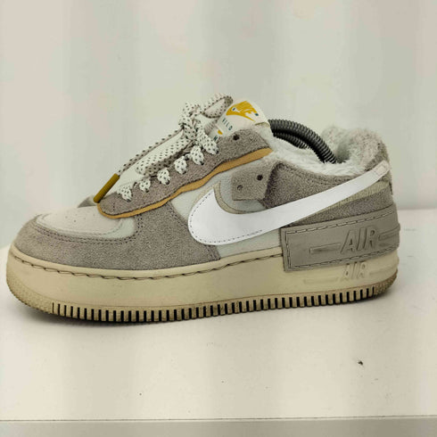 ナイキ NIKE Womens Air Force 1 Low Shadow Wild ウィメンズ エアフォース1 シャドーワイルド ローカットスニーカー レディース 24cm