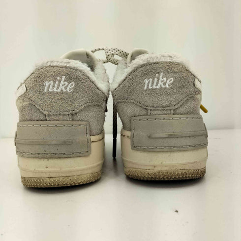 ナイキ NIKE Womens Air Force 1 Low Shadow Wild ウィメンズ エアフォース1 シャドーワイルド ローカットスニーカー レディース 24cm