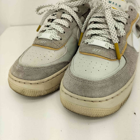ナイキ NIKE Womens Air Force 1 Low Shadow Wild ウィメンズ エアフォース1 シャドーワイルド ローカットスニーカー レディース 24cm