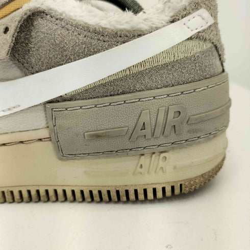 ナイキ NIKE Womens Air Force 1 Low Shadow Wild ウィメンズ エアフォース1 シャドーワイルド ローカットスニーカー レディース 24cm