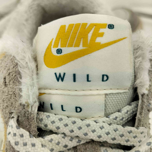 ナイキ NIKE Womens Air Force 1 Low Shadow Wild ウィメンズ エアフォース1 シャドーワイルド ローカットスニーカー レディース 24cm