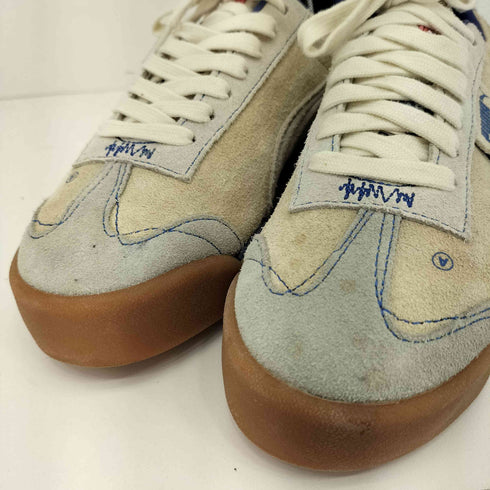 プーマ PUMA スエードローカットスニーカー レディース 24cm