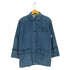 アルフレッドダナー ALFRED DUNNER デニムカバーオール レディース 6