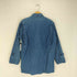 アルフレッドダナー ALFRED DUNNER デニムカバーオール レディース 6