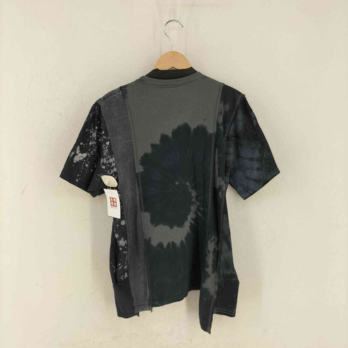 リビルドバイニードルズ rebuild by needles 5cut Tシャツ メンズ JPN:M