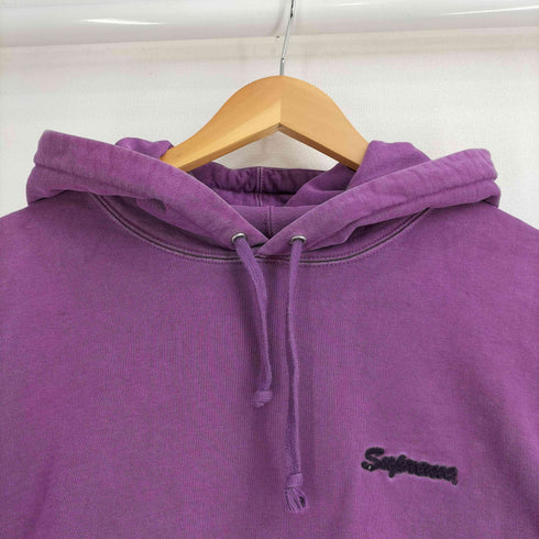 シュプリーム Supreme 20SS Dragon Overdyed Hooded Sweatshirt メンズ import:M