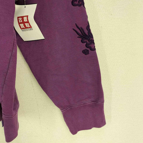 シュプリーム Supreme 20SS Dragon Overdyed Hooded Sweatshirt メンズ import:M