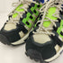 プーマ PUMA × SANKUANZ CELL ENDURA セルエンデューラ ローカットスニーカー レディース 23.5cm