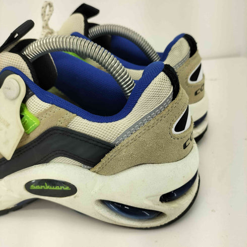 プーマ PUMA × SANKUANZ CELL ENDURA セルエンデューラ ローカットスニーカー レディース 23.5cm
