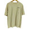 ステューシー Stussy ロゴ刺繍 ポケット S/S Tシャツ メンズ import:L
