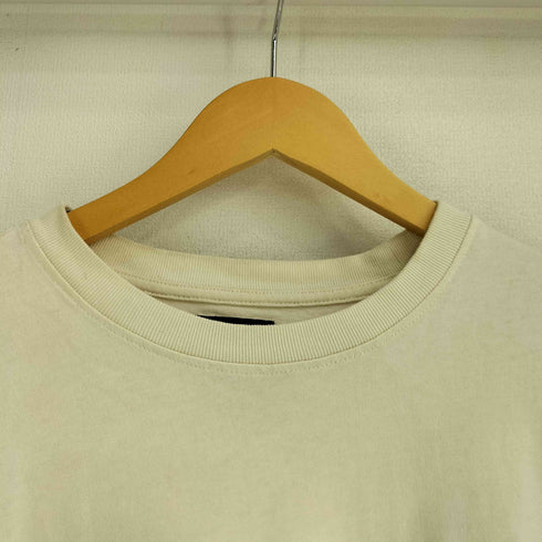 ステューシー Stussy ロゴ刺繍 ポケット S/S Tシャツ メンズ import:L