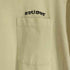 ステューシー Stussy ロゴ刺繍 ポケット S/S Tシャツ メンズ import:L