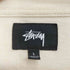 ステューシー Stussy ロゴ刺繍 ポケット S/S Tシャツ メンズ import:L
