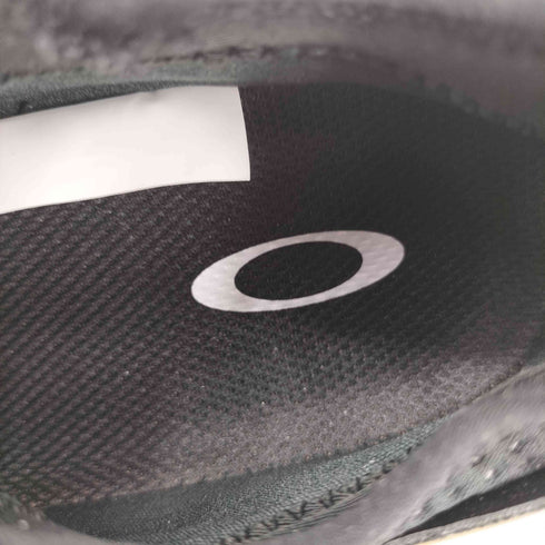 オークリー OAKLEY Light Shield ライトシェルド ローカットスニーカー レディース 24cm
