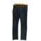 ビームス BEAMS カットオフ 再構築 パーチワーク デニムパンツ メンズ JPN:S