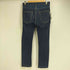 ビームス BEAMS カットオフ 再構築 パーチワーク デニムパンツ メンズ JPN:S