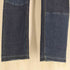ビームス BEAMS カットオフ 再構築 パーチワーク デニムパンツ メンズ JPN:S