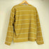 ステューシー Stussy ロゴ刺繍 ボーダー L/S Tシャツ メンズ import:M