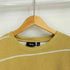 ステューシー Stussy ロゴ刺繍 ボーダー L/S Tシャツ メンズ import:M