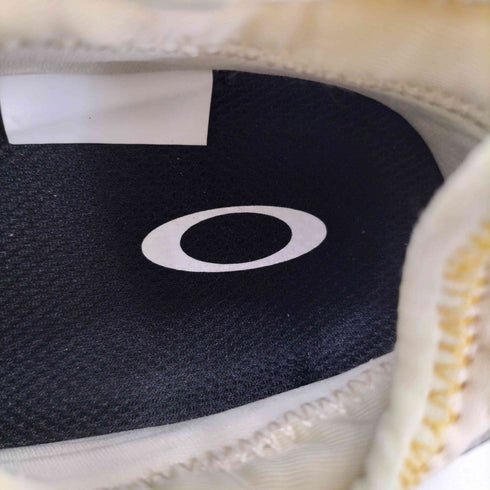 オークリー OAKLEY Light Shield ライトシェルド ローカットスニーカー レディース 24cm
