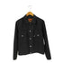フィグベルメーカーズアンドコー PHIGVEL MAKERS & Co. CLASSIC BLACK JEAN JACKET デニムジャケット メンズ 1