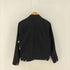 フィグベルメーカーズアンドコー PHIGVEL MAKERS & Co. CLASSIC BLACK JEAN JACKET デニムジャケット メンズ 1