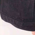 フィグベルメーカーズアンドコー PHIGVEL MAKERS & Co. CLASSIC BLACK JEAN JACKET デニムジャケット メンズ 1