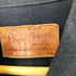 フィグベルメーカーズアンドコー PHIGVEL MAKERS & Co. CLASSIC BLACK JEAN JACKET デニムジャケット メンズ 1