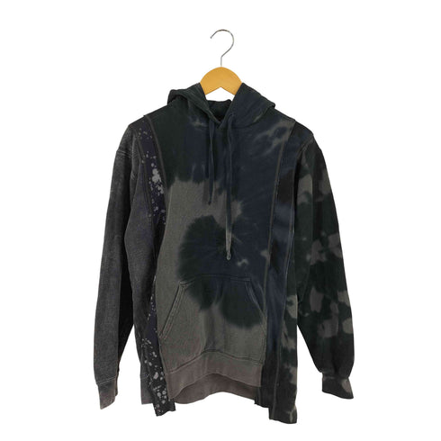 リビルドバイニードルズ rebuild by needles 5 Cut Hoody メンズ JPN:M