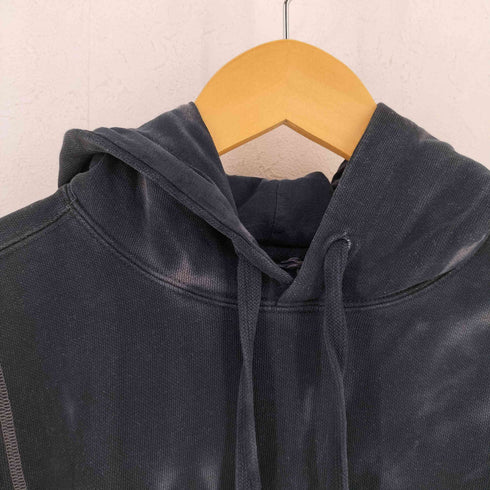 リビルドバイニードルズ rebuild by needles 5 Cut Hoody メンズ JPN:M