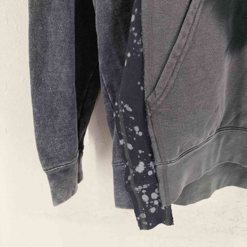 リビルドバイニードルズ rebuild by needles 5 Cut Hoody メンズ JPN:M