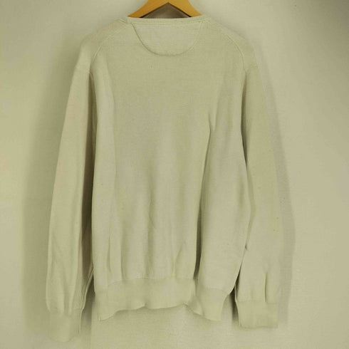 ポロラルフローレン POLO RALPH LAUREN ポニー刺繍 サーマル L/S カットソー メンズ import:XL